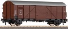 66605 Roco Boxcar